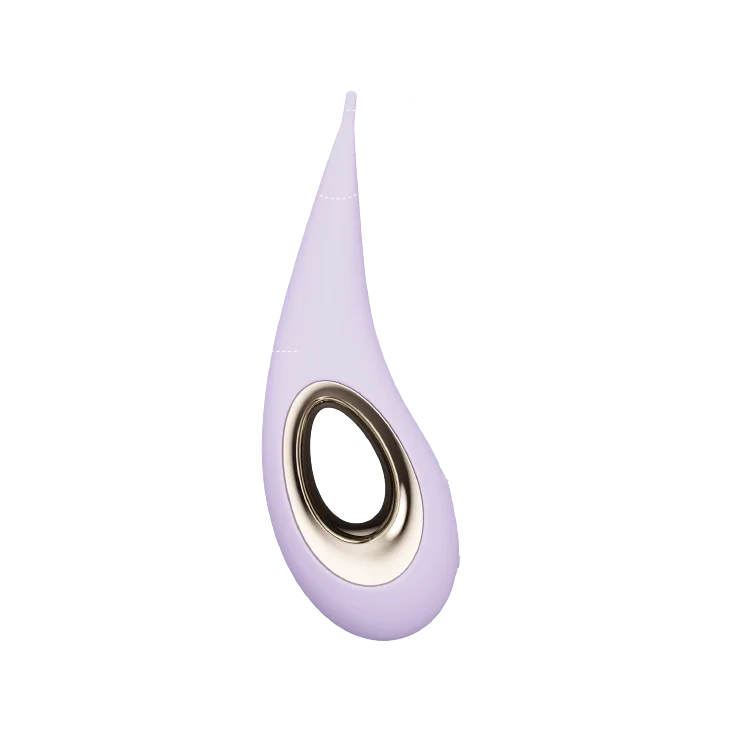 LELO DOT: точечный внешний стимулятор — фото LELO