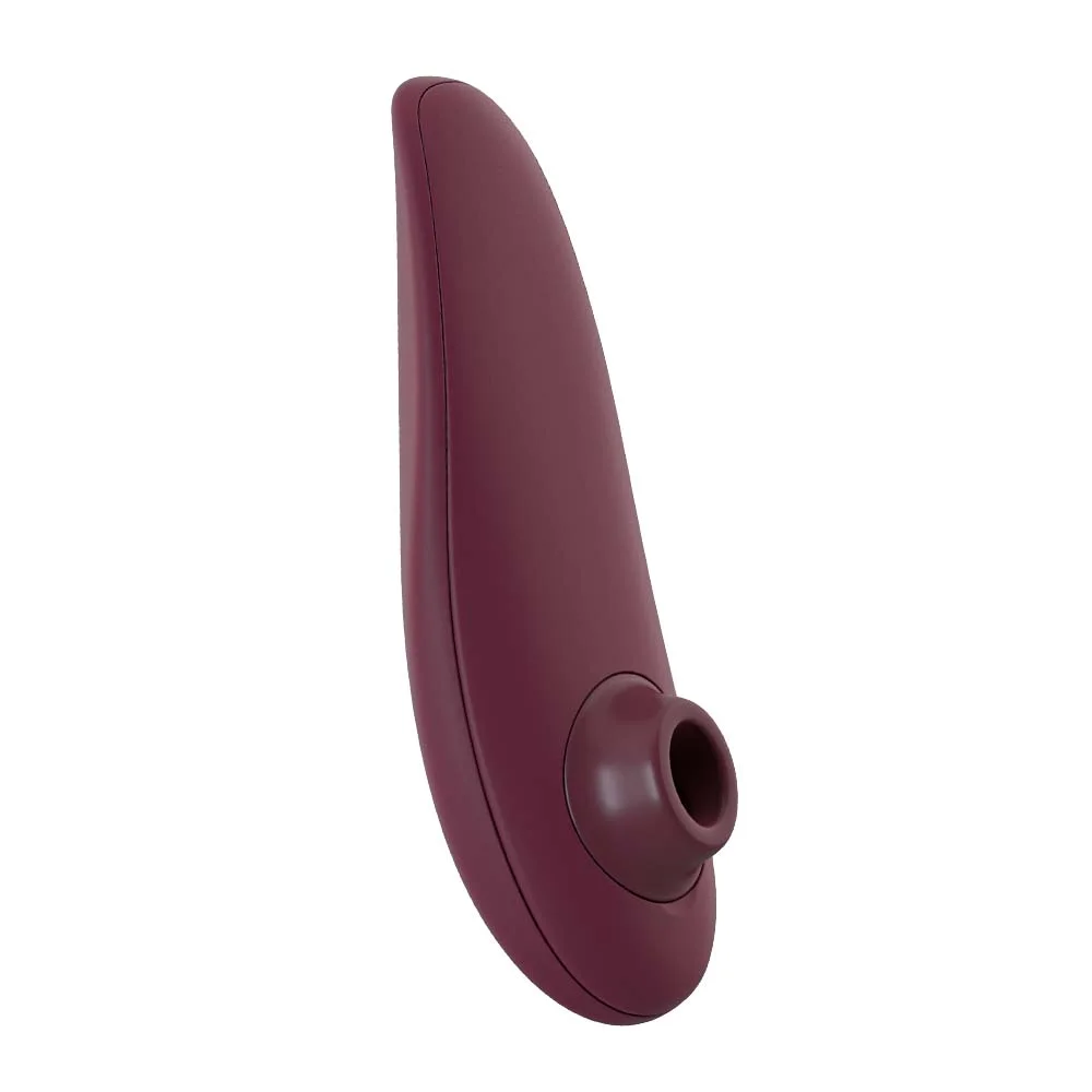 Womanizer Classic 2: понятная настройка Pleasure Air — фото Womanizer