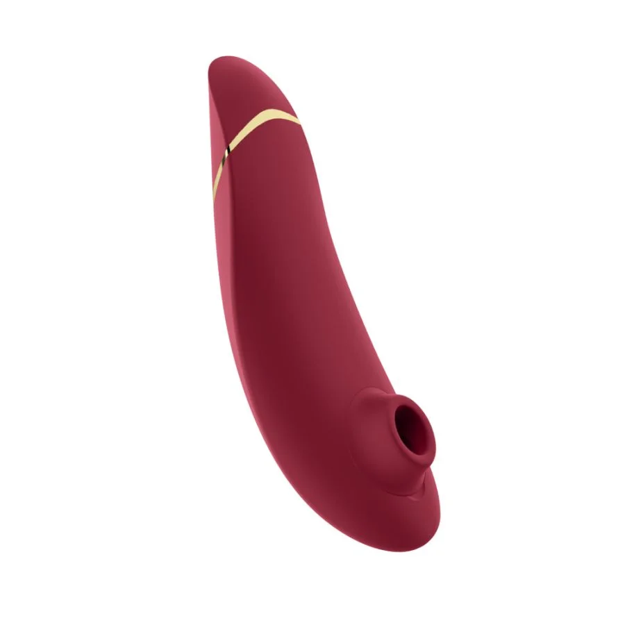 Womanizer Premium 2: 14 уровней и Autopilot — фото Womanizer
