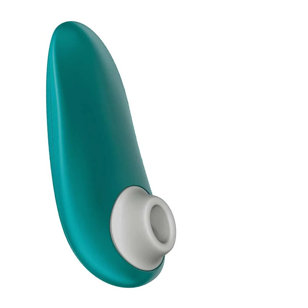 Womanizer Starlet 3: компактная модель с шестью уровнями — фото Womanizer