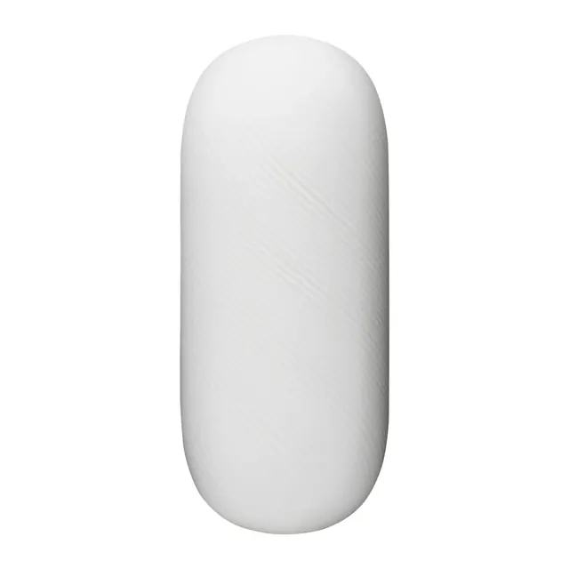TENGA 3Dx ZEN: выворачиваемый мастурбатор с рельефом — фото TENGA