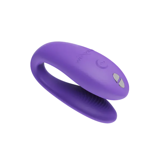 We-Vibe Sync Go: компактная модель для пары — фото We-Vibe